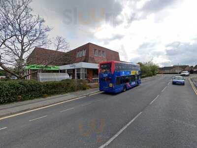 Robinsons Fish And Chips