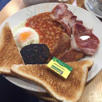 Paul Lawrie Golf Centre