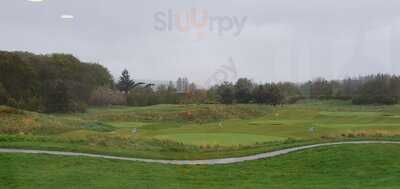 Paul Lawrie Golf Centre