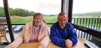 Paul Lawrie Golf Centre