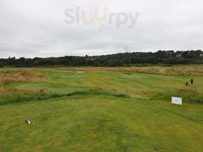 Paul Lawrie Golf Centre