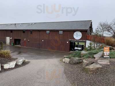 Paul Lawrie Golf Centre