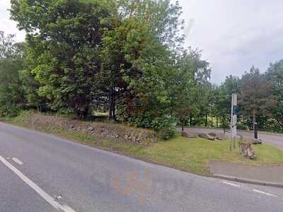 Paul Lawrie Golf Centre