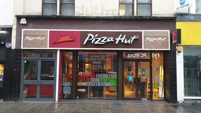Pizza Hut