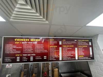 Theos Fine Kettle Of Fish