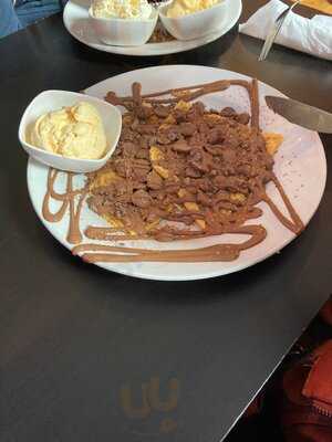 Mama's Dessert Kitchen