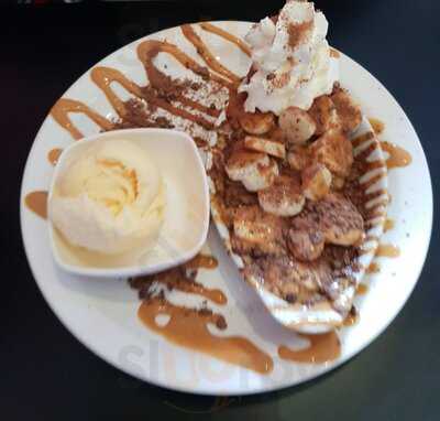 Mama's Dessert Kitchen