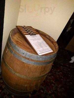 Hamilton's At The Royal Oak