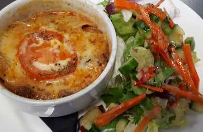 Cheltenham Art Gallery & Museum Cafe