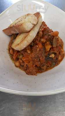 Cheltenham Art Gallery & Museum Cafe