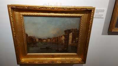 Cheltenham Art Gallery & Museum Cafe