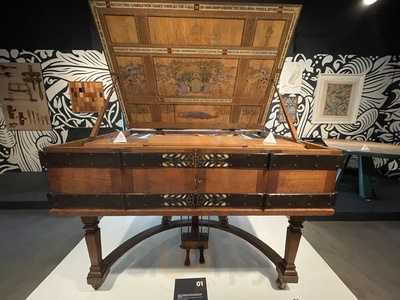 Cheltenham Art Gallery & Museum Cafe