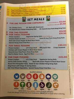 Little Panda Swindon