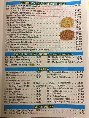 Little Panda Swindon