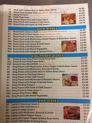 Little Panda Swindon