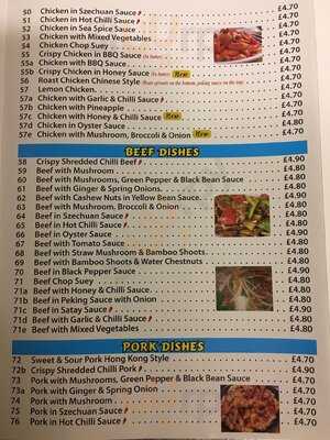 Little Panda Swindon