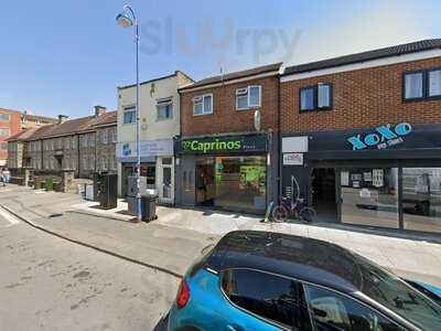 Little Panda Swindon