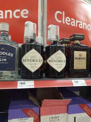 Morrisons Carlisle Cafe