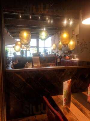 Nando's Milton Keynes - Kingston Centre