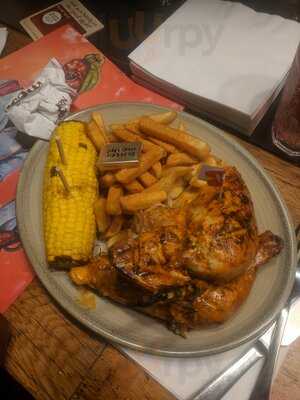 Nando's Milton Keynes - Kingston Centre