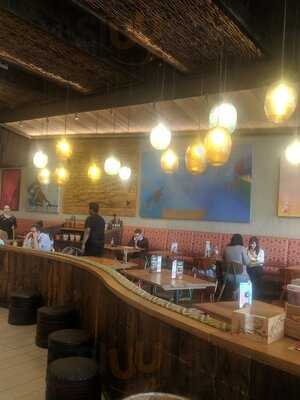 Nando's Milton Keynes - Kingston Centre