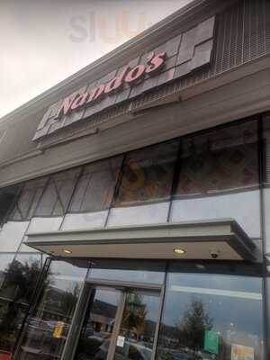 Nando's Milton Keynes - Kingston Centre
