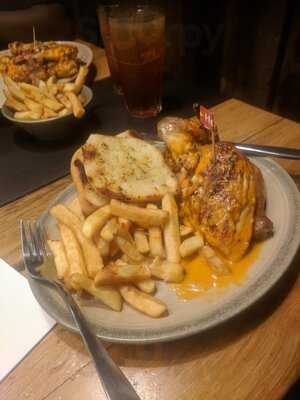 Nando's Milton Keynes - Kingston Centre