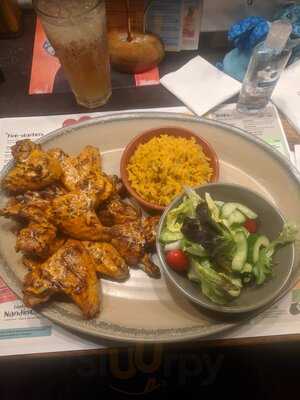 Nando's Milton Keynes - Kingston Centre