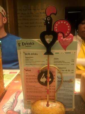 Nando's Milton Keynes - Kingston Centre