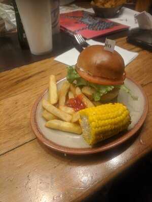 Nando's Milton Keynes - Kingston Centre