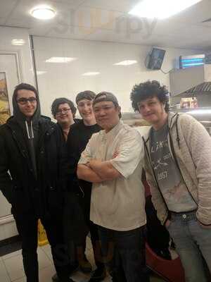 Silver Sea Fish & Chips