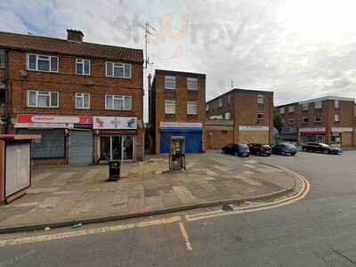Silver Sea Fish & Chips