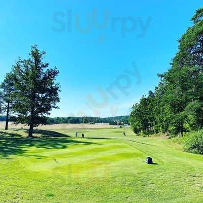 Farthings Restaurant