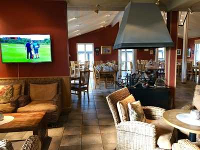 Farthings Restaurant