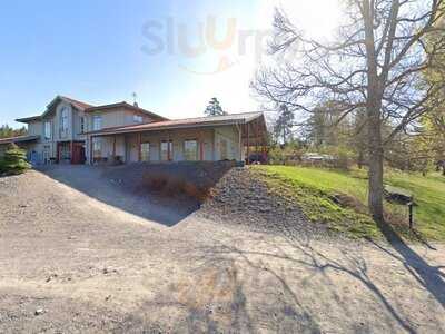 Farthings Restaurant