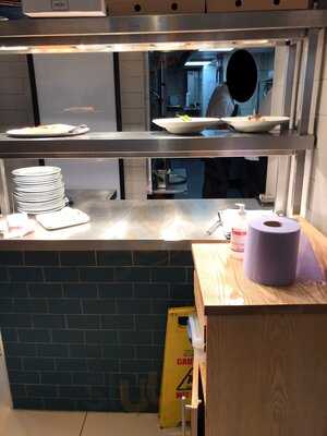 Prezzo Italian Restaurant Cambridge