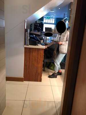 Prezzo Italian Restaurant Cambridge