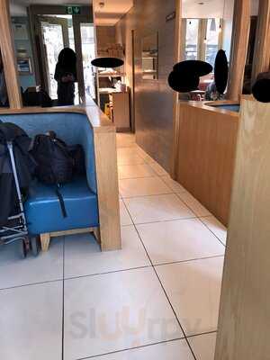 Prezzo Italian Restaurant Cambridge