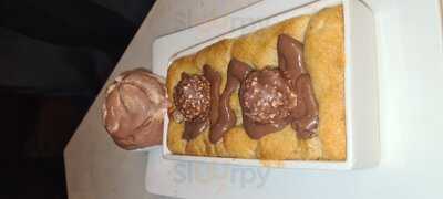 Heavenly Desserts - Derby