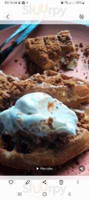 Heavenly Desserts - Derby