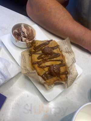 Heavenly Desserts - Derby