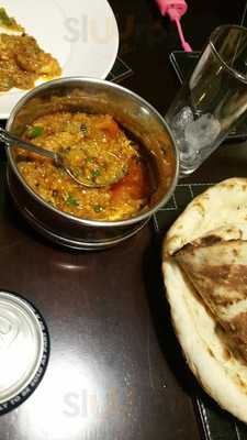 Pasha Newport Indian Restaurant & Takeaway