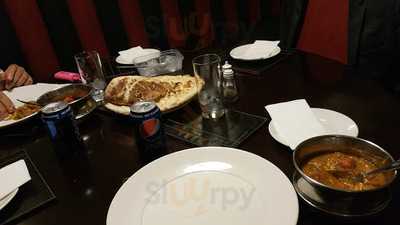 Pasha Newport Indian Restaurant & Takeaway