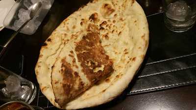 Pasha Newport Indian Restaurant & Takeaway