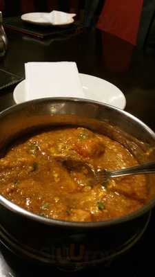 Pasha Newport Indian Restaurant & Takeaway