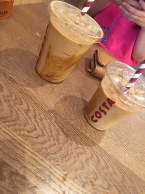 Costa Coffee Bretton Centre