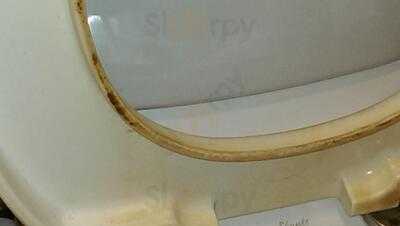 Costa Coffee Bretton Centre