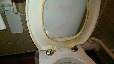 Costa Coffee Bretton Centre