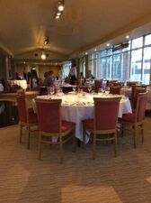 Fairways Restaurant
