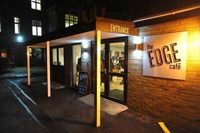 The Edge Cafe